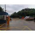 Fences Boom 6s 4.5m Vehicle Control Barrier Gate Automatic Road Safety Gate Portable Barriers for Parking System